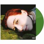 AUSTRA - HIRUDIN Vinyl Record