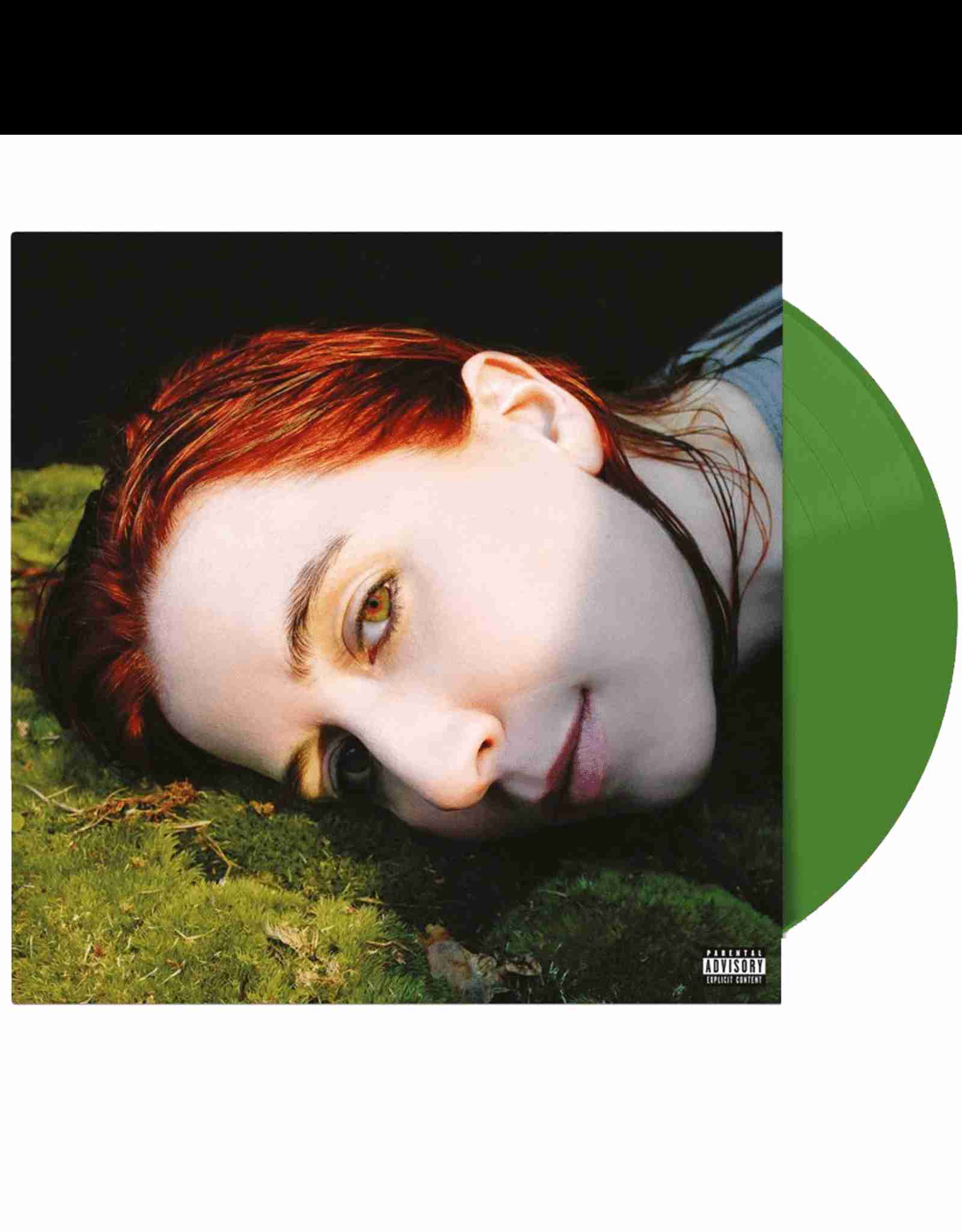 WIGLP440X.jpg AUSTRA - HIRUDIN Vinyl Record - Image 1