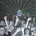 SUPERORGANISM - WORLD WIDE POP