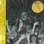 SUPERORGANISM - WORLD WIDE POP