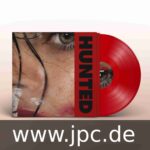 ANNA CALVI - HUNTED Vinyl Record