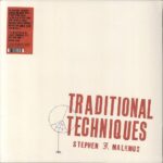 STEPHEN MALKMUS - TRADITIONAL TECHNIQUES