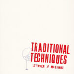 STEPHEN MALKMUS - TRADITIONAL TECHNIQUES