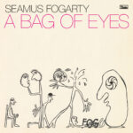 SEAMUS FOGARTY - A BAG OF EYES