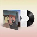 BILL RYDER- JONES - IECHYD DA Vinyl Record
