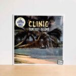 CLINIC - FANTASY ISLAND Vinyl Record