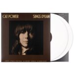 CAT POWER - CAT POWER SINGS DYLAN: THE 1966 ROYAL ALBERT H Vinyl Record