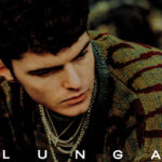 SYDNEY MINSKY SARGEANT - LUNGA