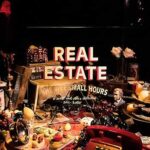 REAL ESTATE - THE WEE SMALL HOURS: B-SIDES AND OTHER DETRITU
