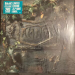 DAMNED - The Black Album