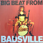 The Cramps - Big Beat From Badsville