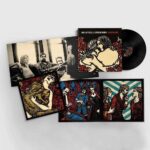 ANAIS MITCHELL & JEFFERSON HAM - CHILD BALLADS Vinyl Record