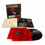 ANAIS MITCHELL - HADESTOWN Vinyl Record
