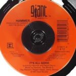 BLADED - BALLAD OF THE HAMMER AND T Vinyl Record