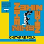 BRUNO BATTISTI DAMARIO - Chitarre Folk (Numbered Edition) Vinyl Record