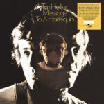TIM HOLLIER - Message To A Harlequin (Numbered Edition)