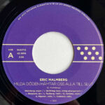 Eric Malmberg - Milda d√∂den h√§mtar oss alla till slut