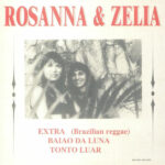 Rosanna & Z√©lia - Baiao Da Luna