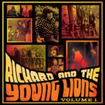 RICHARD AND THE YOUNG LIONS - VOLUME 1