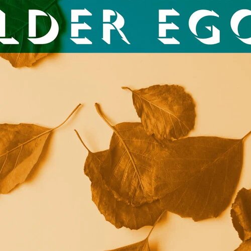 WJLP31ORANGE.jpg ALDER EGO - Iii (Orange Vinyl) Vinyl Record - Image 1