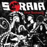 SORAIA - Dead Reckoning