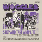 The Woggles - Stop And Take A Minute