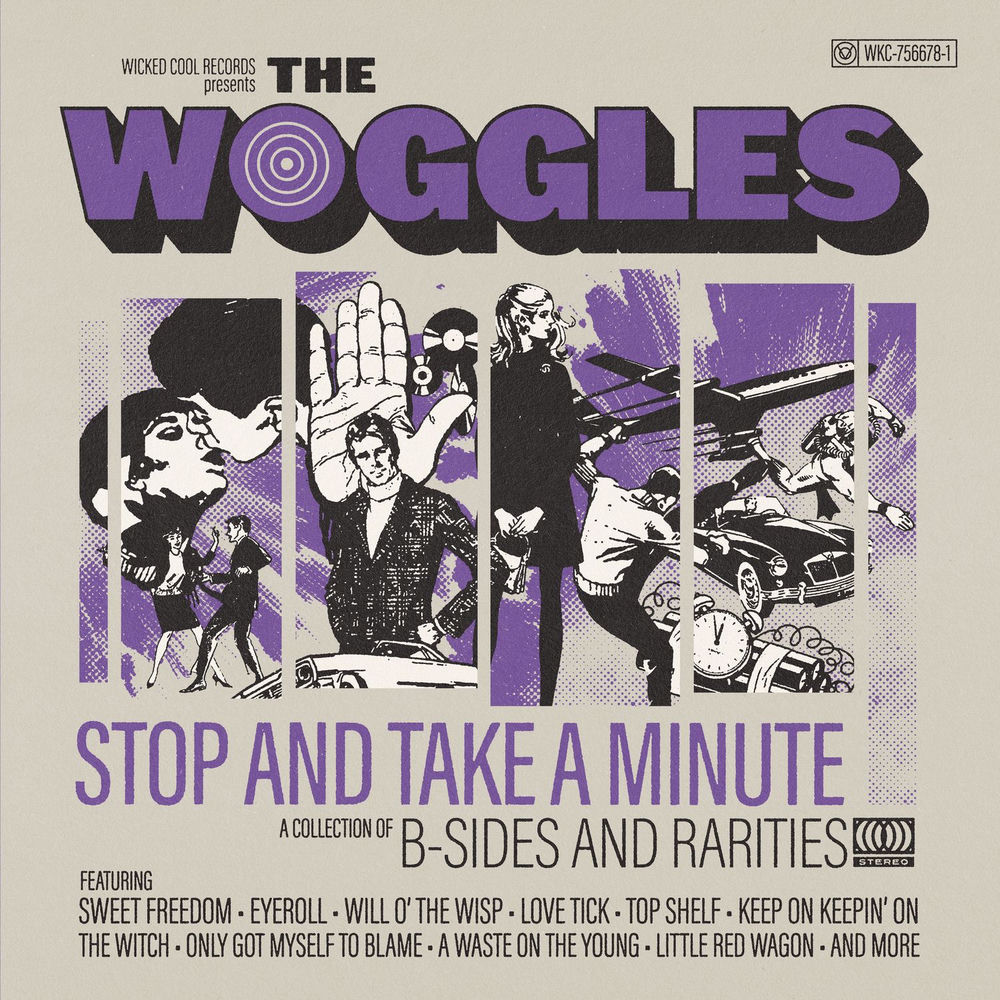 WKC7566781.jpg The Woggles - Stop And Take A Minute - Image 1