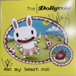 DOLLYROTSTHE - EAT MY HEART OUT