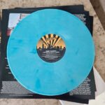 BOBBY MAHONEY - ANOTHER DEADBEAT SUMMER Vinyl Record