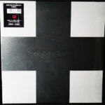 DER BLUTHARSCH - First (Grey Vinyl)