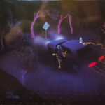 STILL CORNERS - DEAD BLUE
