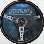 BELTRAN MONER - Formula 1 Vinyl Record