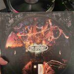 CLUTCH - FROM BEALE STREET TO OBLIVION Vinyl Record