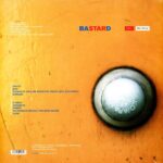 COLIN NEWMAN - BASTARD Vinyl Record
