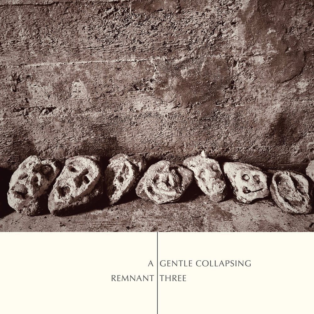 WM09LP.jpg REMNANT THREE - A GENTLE COLLAPSING - Image 1