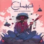 CLUTCH - SUNRISE ON SLAUGHTER BEACH Vinyl Record