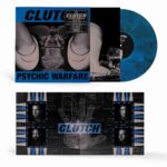 Clutch - Psychic Warfare (10th Anniversary Edition) Vinyl Record