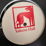 Yaleesa Hall - Newman EP