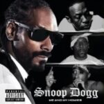 SNOOP DOGG - Me And My Homies