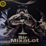 SIR-MIX-A-LOT - Mackdaddy (Yellow Vinyl)