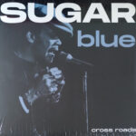 SUGAR BLUE - CROSS ROAD