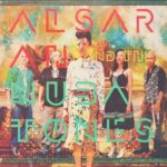 Alsarah & The Nubatones - Manara Vinyl Record