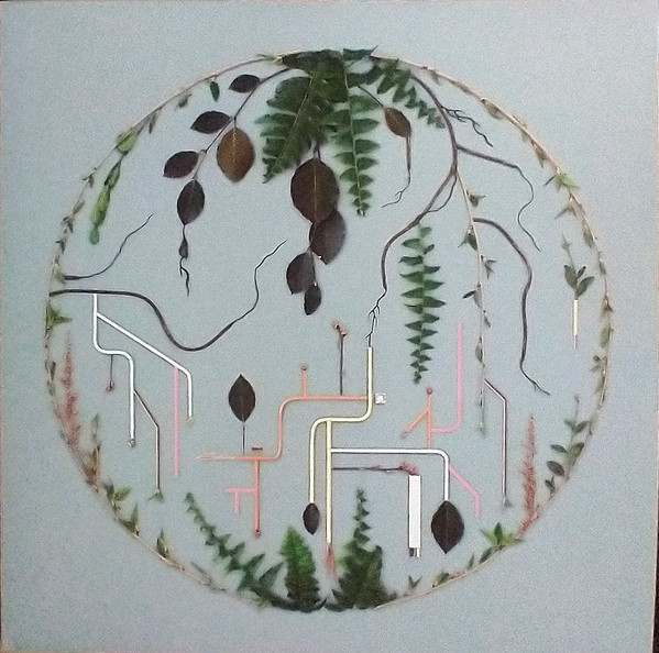 WONDERLP57.jpg El B√∫ho - Tributaries Vol. 2 - Image 1