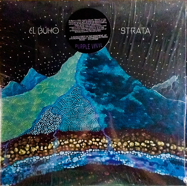 WONDERLP63P.jpg El B√∫ho - Strata - Image 1