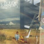 BOBBIE LOVESONG - On The Wind Vinyl Record