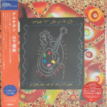 YAMASHITA TATSURO - ARTISAN(2025 VINYL EDITION) <L
