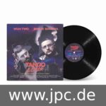 Brenk Sinatra & Wun Two - Tango & Cash Vinyl Record