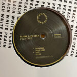 GLUME & PHOSSA - Gold Fang