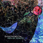 QUINSIN NACHOFFS FLUX - PATH OF TOTALITY