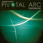 QUINSIN NACHOFF - PIVOTAL ARC